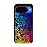 Abstrac Pattern Google Pixel 10 Case FE0003