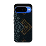 Geometric Pattern Google Pixel 10 Case FE0308