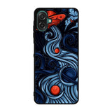 Astro Art Samsung Galaxy A07 Case FE0044