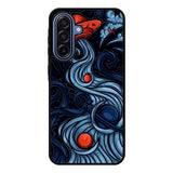 Astro Art Samsung Galaxy A17 Case FE0044