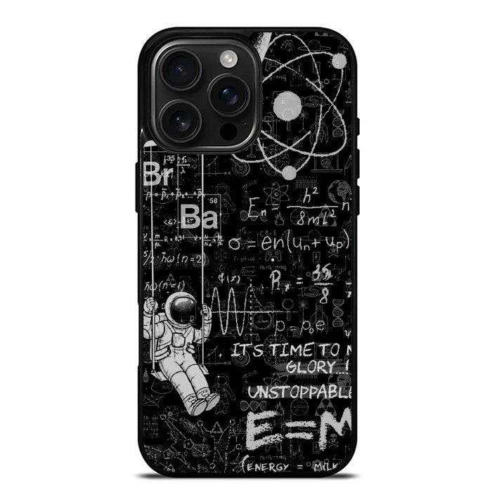 Astro Logic iPhone 16 Pro Max Case FE0047