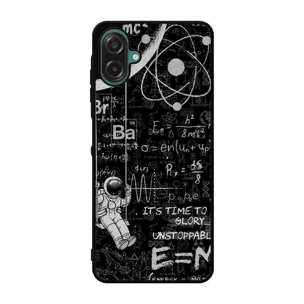 Astro Logic Samsung Galaxy A07 Case FE0047