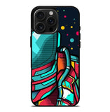 Astro Space iPhone 16 Pro Max Case FE0048