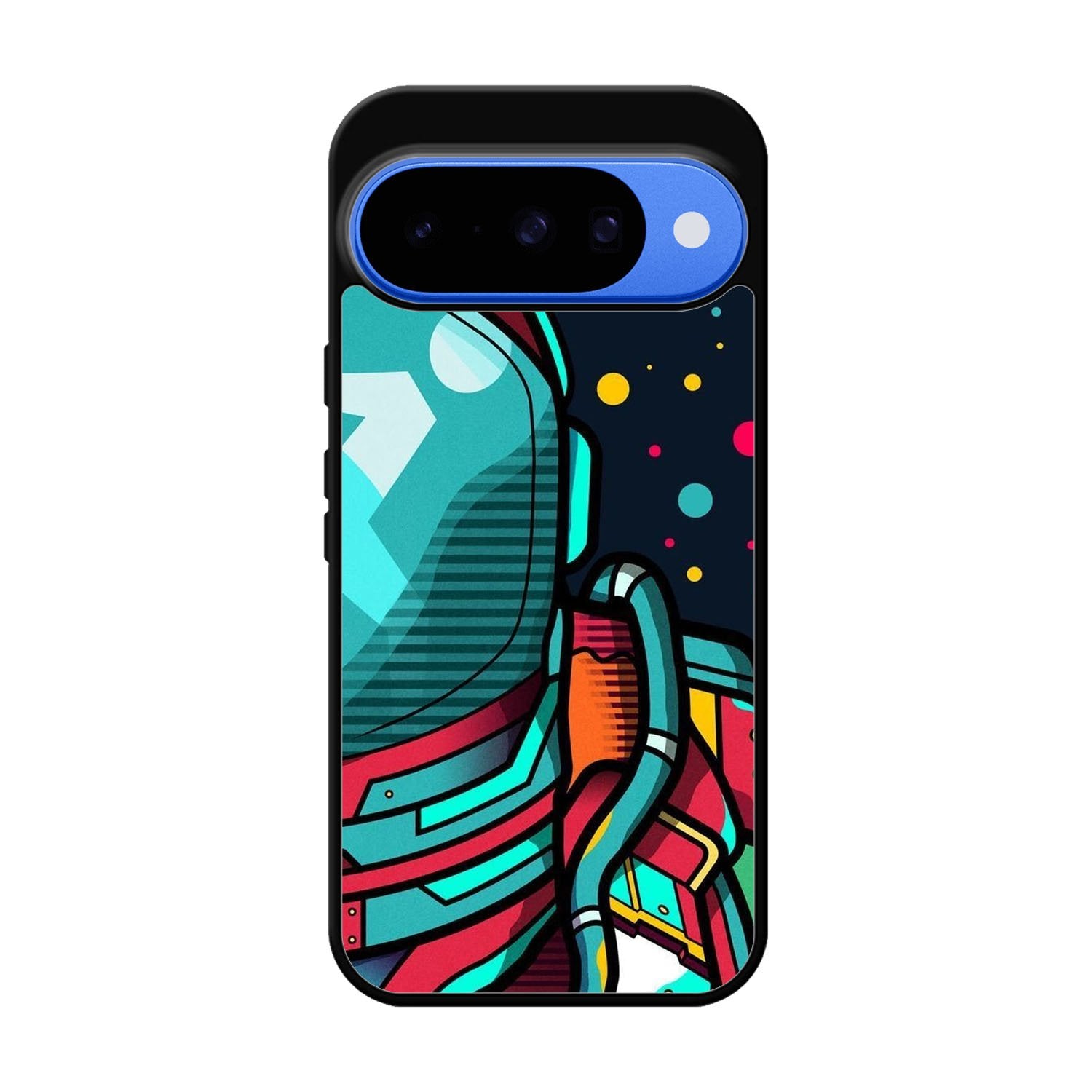 Astro Space Google Pixel 10 Case FE0048