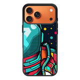 Astro Space iPhone 17 Pro Case FE0048