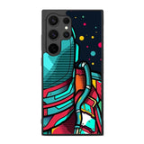 Astro Space FE0552 Samsung Galaxy S25 Ultra Case