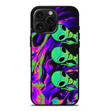 Alien iPhone 16 Pro Max Case FE0021