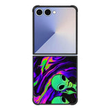 Alien FE0554 Samsung Galaxy Flip 7 5G Case