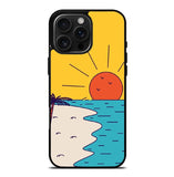 BEACH iPhone 16 Pro Max Case FE0065