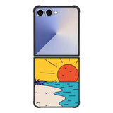 BEACH FE0559 Samsung Galaxy Flip 7 5G Case