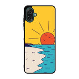 BEACH Samsung Galaxy A07 Case FE0065