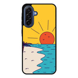 BEACH Samsung Galaxy A17 Case FE0065