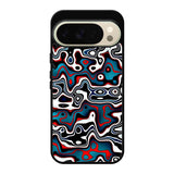 Marble Art Google Pixel 10 Pro XL Case FE0420