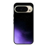 Purple Galaxy Google Pixel 10 Pro XL Case FE0513