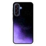Purple Galaxy Samsung Galaxy A17 Case FE0513