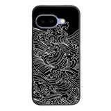 Japan Ocean Google Pixel 10A Case FE0376