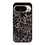 Flower Pattern Google Pixel 10 Pro Case FE0277