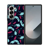Wave Japan Samsung Galaxy Z Fold 7 5G Case FE0647