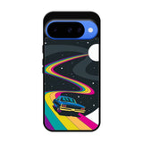 Space Retro Google Pixel 10 Case FE0587