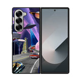 future tense FE0568 Samsung Galaxy Fold 7 5G Case