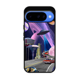 future tense Google Pixel 10 Case FE0300