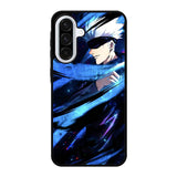jujutsu kaisen gojo satoru Samsung Galaxy A56 Case FE1541