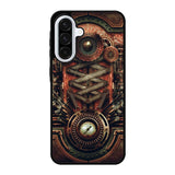 steampunk Samsung Galaxy A56 Case FE1255