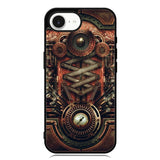 steampunk iPhone 16e Case