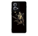 Fallout Motorola Moto Edge 2024 Case FE4455