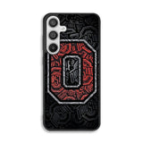 ohio state logo 3rd Samsung Galaxy A26 Case FE7329