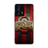 ohio state logo 2nd Motorola Moto G Power 5G 2024 Case FE7234