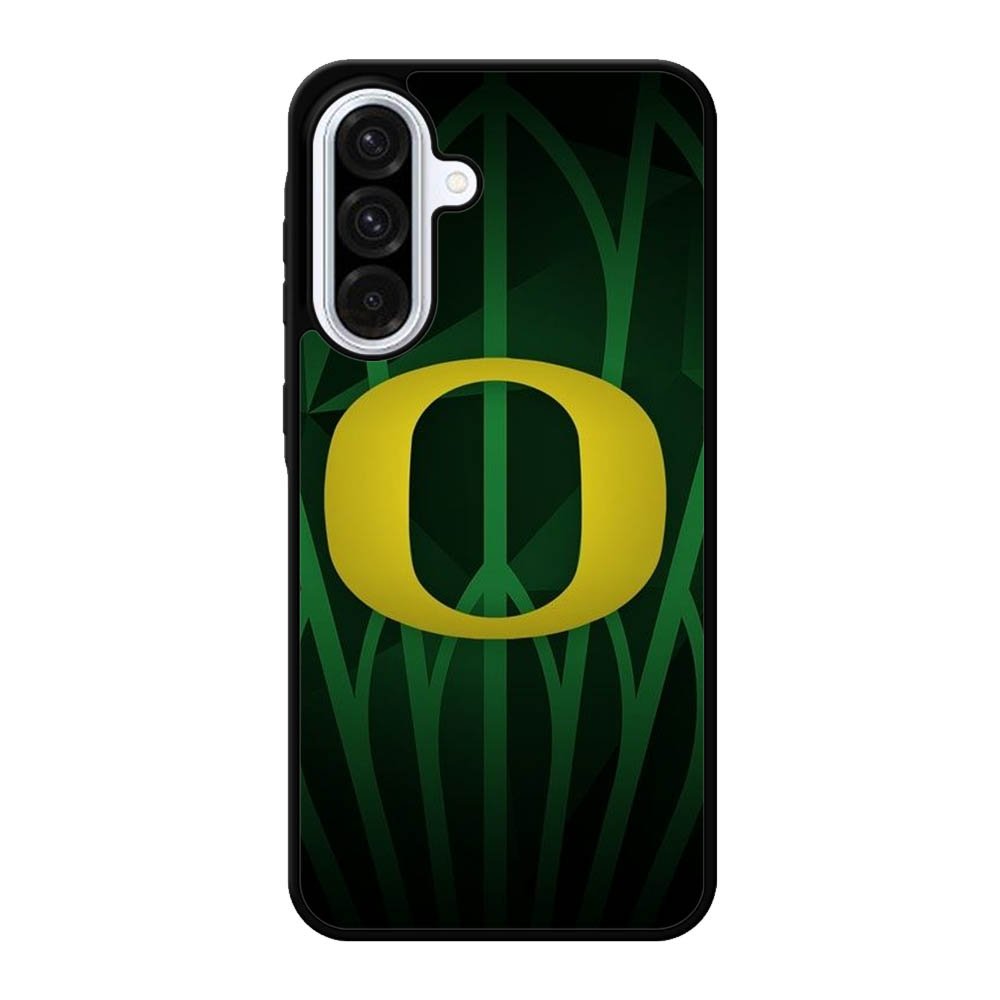 Oregon Ducks 2nd Samsung Galaxy A56 Case FE8022