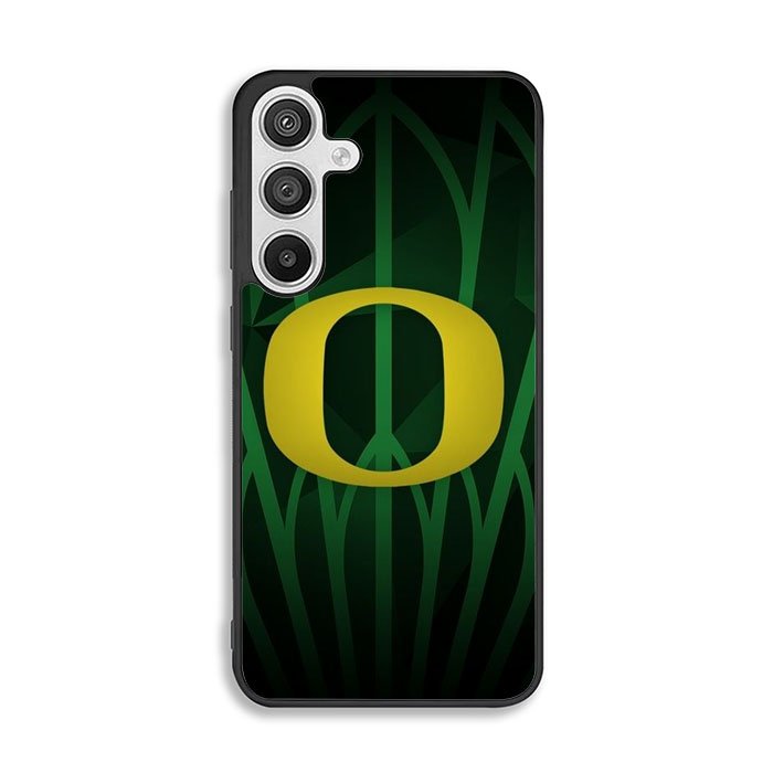 Oregon Ducks 2nd Samsung Galaxy A26 Case FE8022