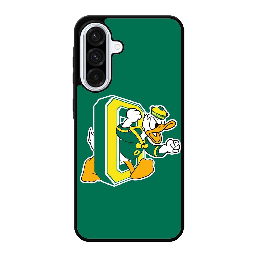 Oregon Ducks Logo 4th Samsung Galaxy A56 Case FE6766