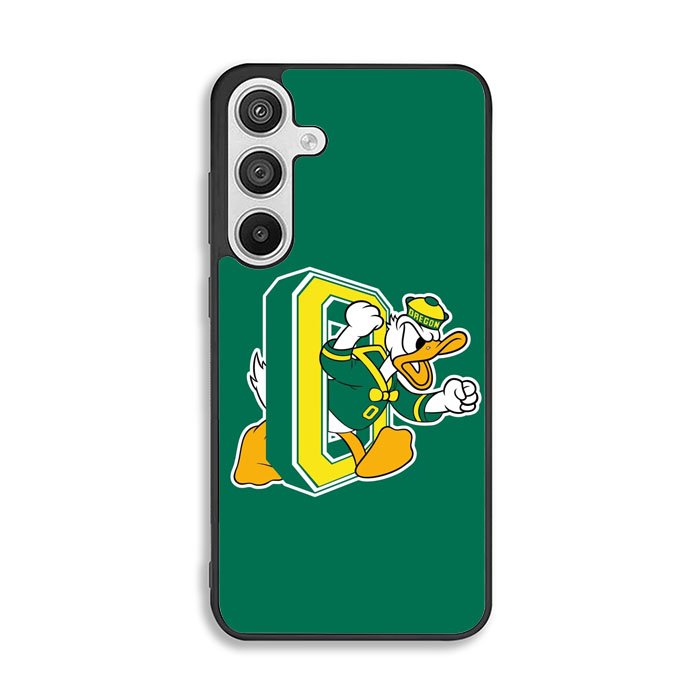 Oregon Ducks Logo 4th Samsung Galaxy A26 Case FE5572