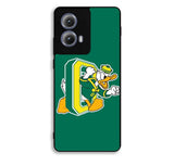 Oregon Ducks Logo 4th Motorola Moto Edge 2024 Case FE6766