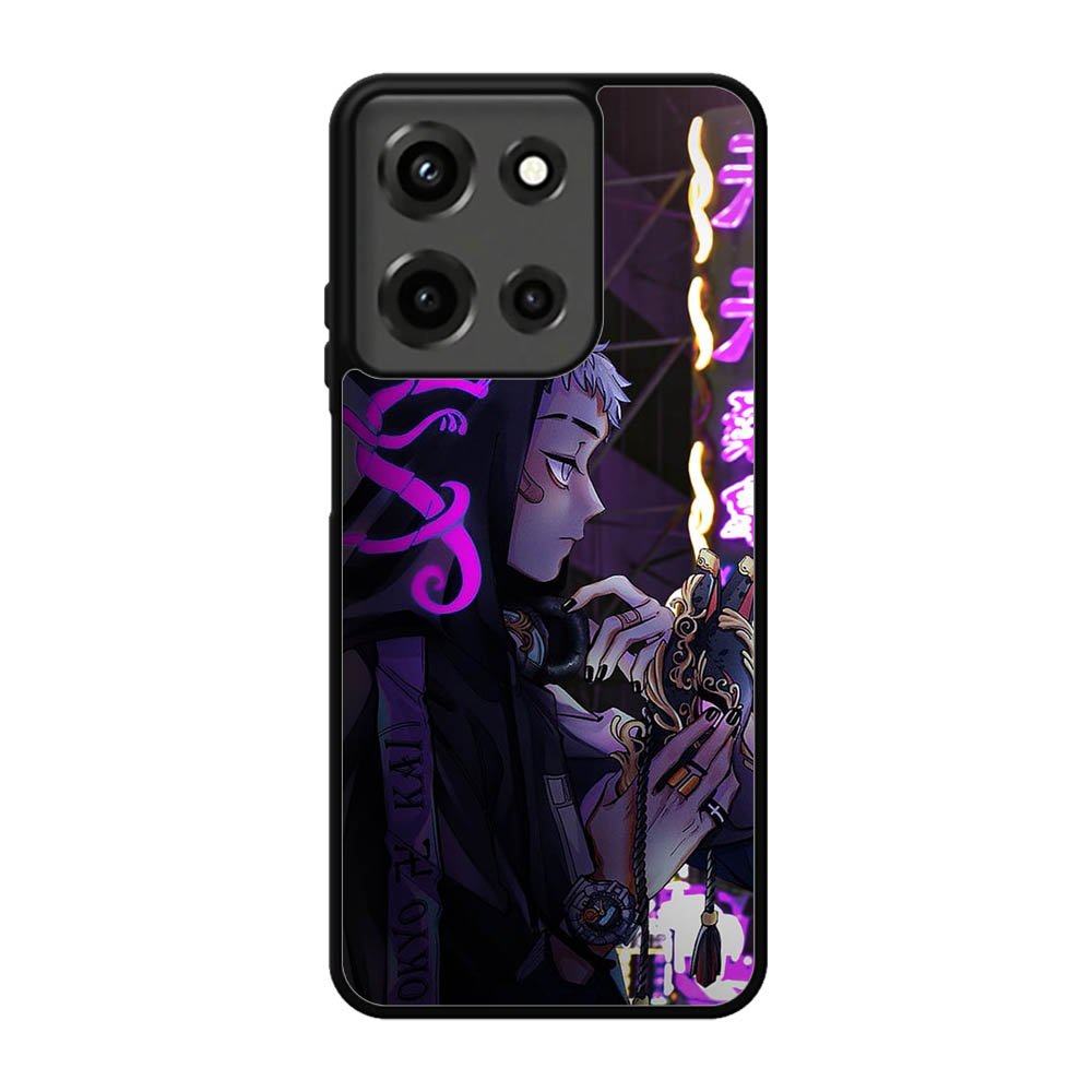 anime tokyo revengers mitsuya Motorola Moto G 5G 2025 Case FE6060