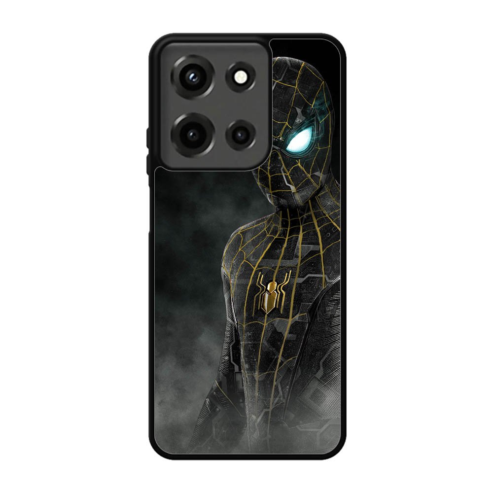 Spiderman No Way Home Motorola Moto G 5G 2025 Case FE7149