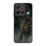 Spiderman No Way Home Motorola Moto G 5G 2025 Case FE7149