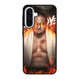 wwe samoa joe Samsung Galaxy A56 Case FE7465