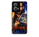 wwe Roman Reigns 2nd Motorola Moto Edge 2024 Case FE0017