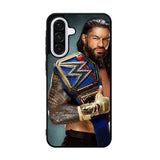 Wwe Roman Reigns 1st Samsung Galaxy A36 Case FE5517