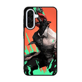Chainsaw Man 2nd Samsung Galaxy A36 Case FE3085