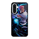jujutsu kaisen 3rd Samsung Galaxy A56 Case FE3636