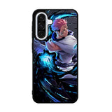 jujutsu kaisen 3rd Samsung Galaxy A36 Case FE3636