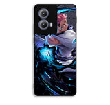 jujutsu kaisen 3rd Motorola Moto Edge 2024 Case FE3636
