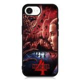 Stranger Things 5th iPhone 16e Case
