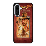 Indiana Jones Samsung Galaxy A56 Case FE5591