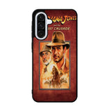 Indiana Jones Samsung Galaxy A36 Case FE5591