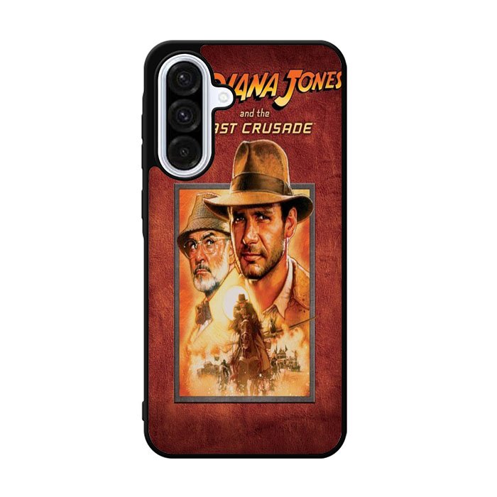 Indiana Jones Samsung Galaxy A36 Case FE5791